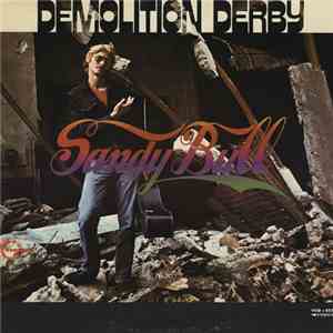 Sandy Bull - Demolition Derby