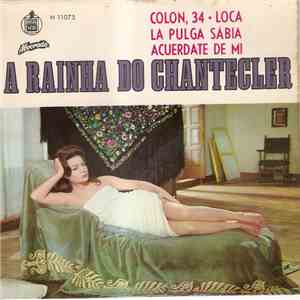 Sarita Montiel - A Rainha Do Cahntecler