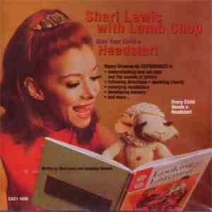 Shari Lewis with Lambchop - Give Your Child A Headstart