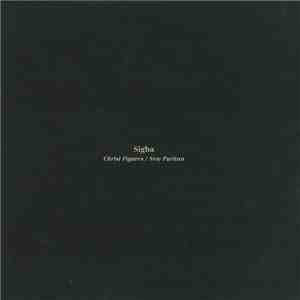 Sigha - Christ Figures / New Puritan