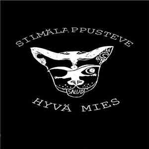 Silmälappusteve - Hyvä Mies