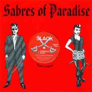 Slack - Painkiller / Blade