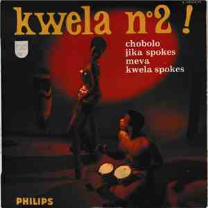 Spokes Mashiyane - Kwela No 2 !