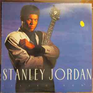 Stanley Jordan - Flying Home