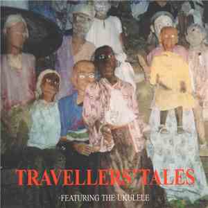 Steen Toft Andersen - Travellers´Tales