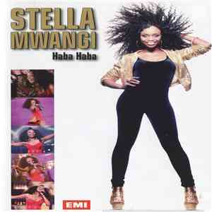 Stella Mwangi - Haba Haba