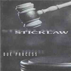 StickLaw - Due Process