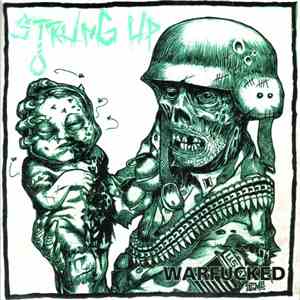 Strung Up - Warfucked