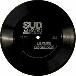 Sud Radio - La Radio Des Sudistes
