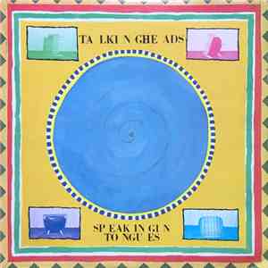 Talking Heads - Speaking In Tongues