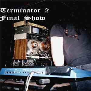 Terminator 2 - Final Show