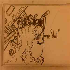 The Brickyard, Rocco Capano - Stir Some Shit