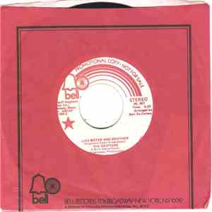 The Drifters - Like Sister And Brother