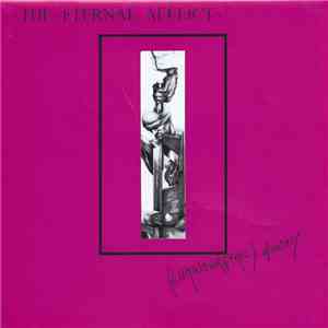 The Eternal Afflict - (Luminographic) Agony