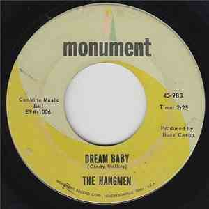 The Hangmen  - Dream Baby / Let It Be Me