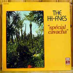 The Hi-Fives - Special Cavacha
