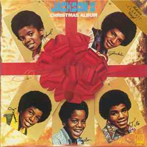 The Jackson 5 - Jackson 5 Christmas Album