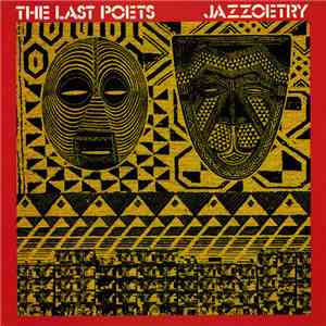 The Last Poets - Jazzoetry