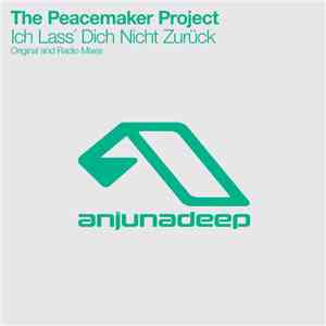 The Peacemaker Project - Ich Lass´ Dich Nicht Zurück