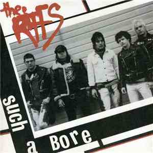 The Riffs  - Such A Bore
