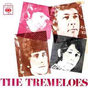 The Tremeloes - Silence Is Golden