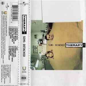 Therapy? - Semi-Detached
