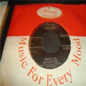 Three Good Reasons - Nowhere Man / Don't Leave Me Now