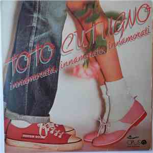 Toto Cutugno - Innamorata, Innamorato, Innamorati
