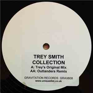 Trey Smith - Collection