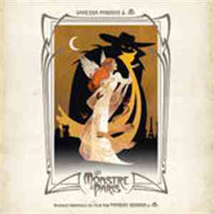 Vanessa Paradis, -M- - Un Monstre A Paris