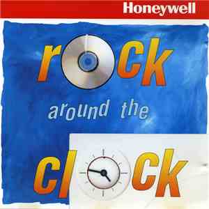 Various - Rock Around The Clock CD 3