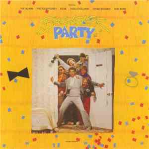 Various - Bachelor Party (Original Motion Picture Soundtrack)