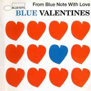 Various - Blue Valentines