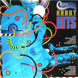 Various - Cosmic Kraut Hits