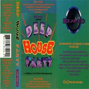Various - Deep House Party