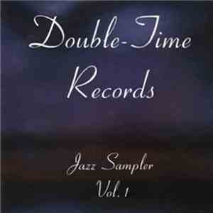 Various - Double-Time Records Jazz Sampler Vol. 1