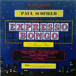 Various - Expresso Bongo (A Musical Play)