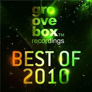 Various - Groovebox Recordings Best Of 2010