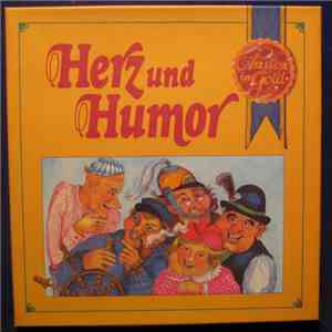 Various - Herz Und Humor
