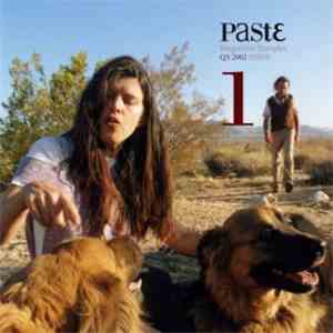 Various - Paste Magazine CD Sampler 2002 3Q - Issue 1
