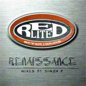 Various - Renaissance - Red Lite After Hours
