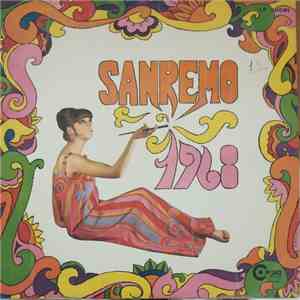 Various - Sanremo 1968