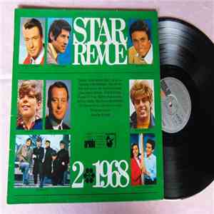Various - Star-Revue 2/68