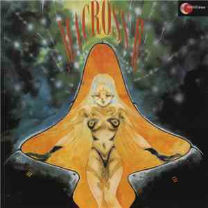 Various - Super Dimensional Fortress Macross II