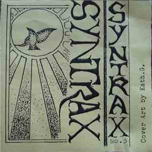 Various - Syntrax No.3