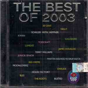Various - The Best Of 2003