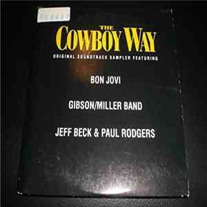 Various - The Cowboy Way Original Soundtrack Sampler