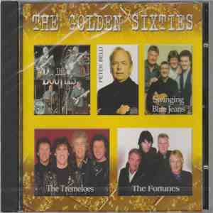 Various - The Golden Sixties