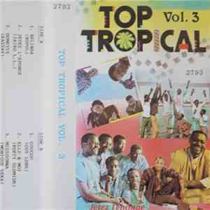 Various - Top Tropical Vol. 3