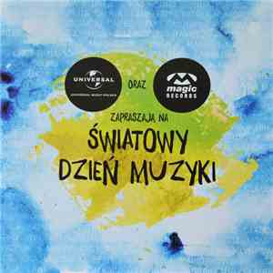 Various - Światowy Dzień Muzyki
